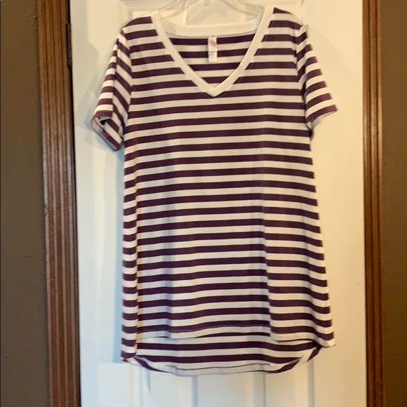 LuLaRoe Tops - Lularoe christy LuLaRoe Tops - Lularoe christy